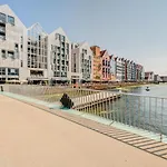 The Black Crane Apartmán Gdaňsk