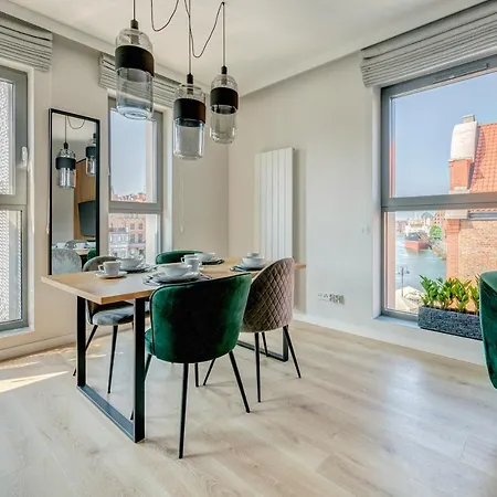 The Black Crane 格但斯克