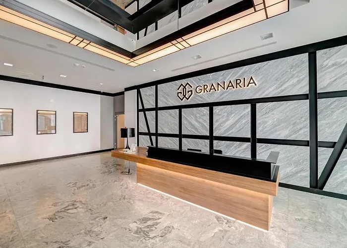 Apartman The Black Crane