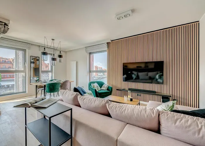 The Black Crane * 그단스크